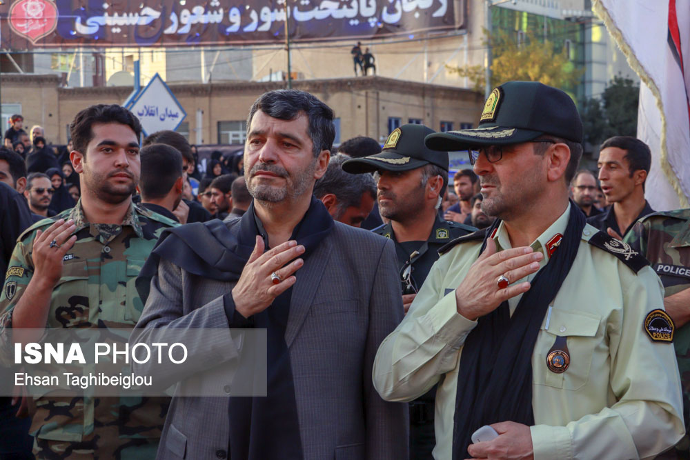 قمه‌زنی در ملاء عام نداشتیم
