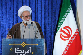 آمریکایی‌ها در حال گدایی برای مذاکره با ایران هستند