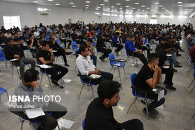پذیرش آزمون استخدامی آموزش‌وپرورش نسبت به سهمیه استان بوشهر کم است