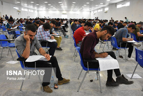 از آزمون استخدامی دستگاه های اجرایی در کرمان چه خبر؟