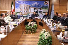 وعده‌های انتخاباتی  واهی پیگرد قضایی دارد