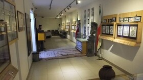 موزه تمبر البرز رسماً تعطیل نشده است
