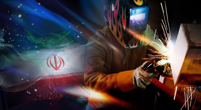 سال گذشته ۱۷۰۰ واحد صنعتی راکد را دوباره فعال کردیم