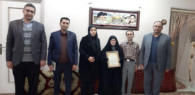 فرهنگ شهادت چیزی جز رها شدن از تعلقات دنیا نیست