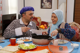 یک سریال کمدی به زودی پخش می شود