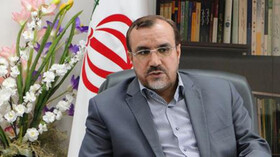علی حدادی منتخب حوزه ساوجبلاغ، طالقان و نظرآباد شد