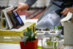 دانش‌آموزانی که برای آموزش مجازی گوشی و اینترنت ندارند...