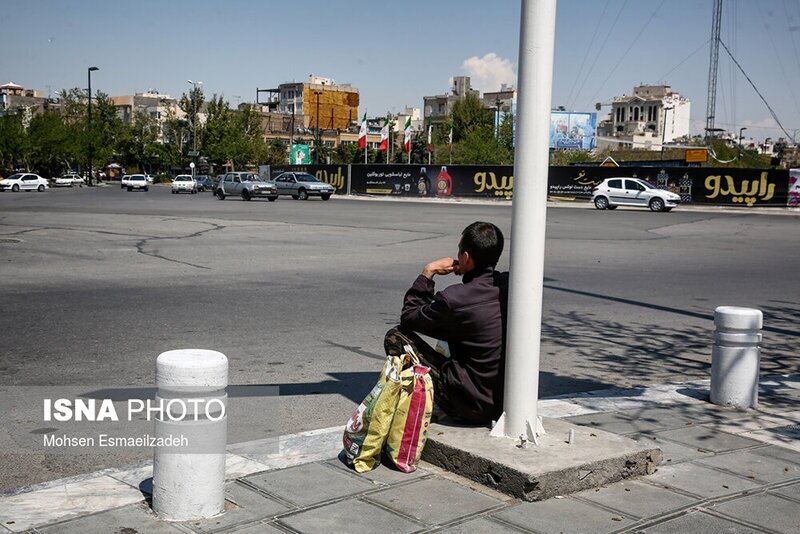 کسی میداند زندگی کارگران فصلی و روزمزد چگونه میگذرد؟!