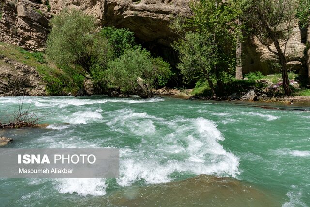 امروز ۴ نفر در رودخانه کرج جان باختند