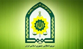 از مرگ بر اثر تعمیر کرکره مغازه تا دستگیری دو زورگیر موتورسوار در فردیس