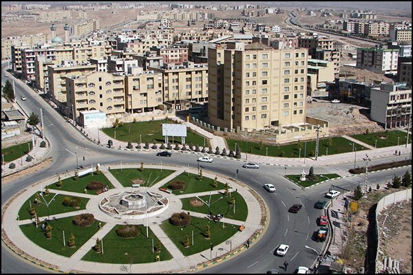 شهر جدید هشتگرد می‌تواند تراکم جمعیت در تهران و کرج را کم کند

