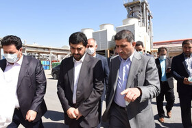 ۸۰ درصد مرزهای تجاری کشور بازگشایی شده است