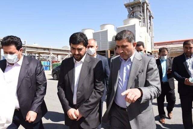 ۸۰ درصد مرزهای تجاری کشور بازگشایی شده است