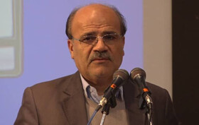 اراضی خرد شده کشاورزی البرز یکپارچه می‌شود