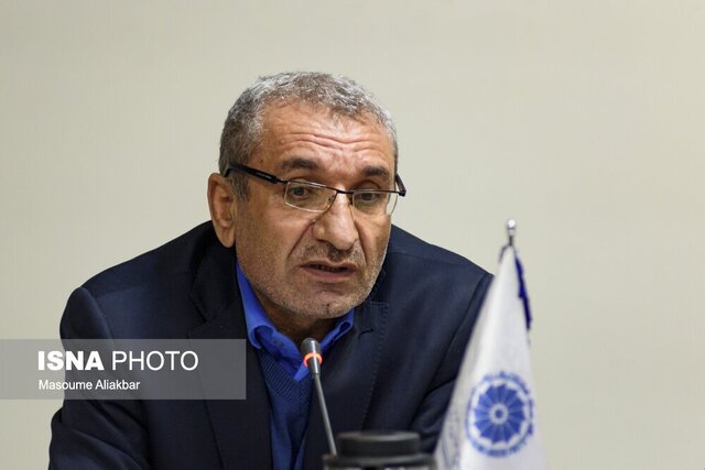 جهادگران جهاد دانشگاهی حل مشکلات کشور را وظیفه دائمی خود می‌دانند