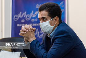 جهاد دانشگاهی می‌تواند بازوی توانمندی برای تحقق برنامه‌های میراث فرهنگی باشد