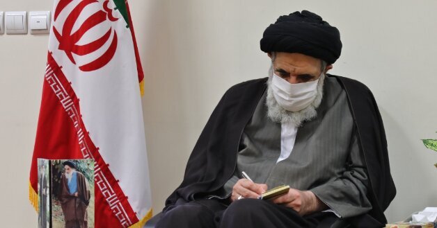 انتقاد امام جمعه کرج از وضعیت بیمارستان امام خمینی