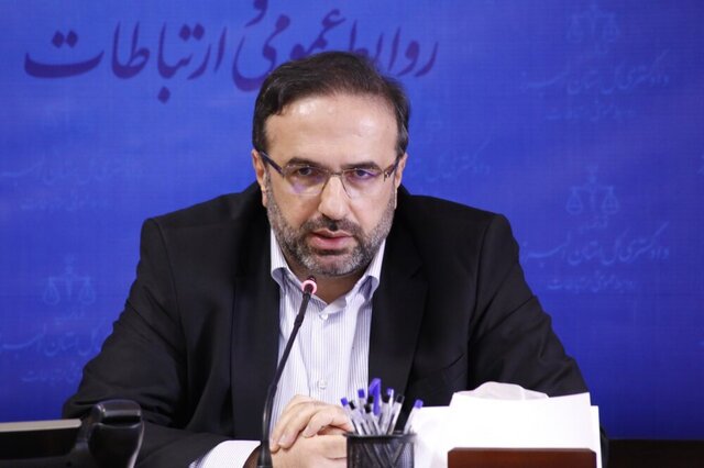 با قوت از تولیدکنندگان حمایت می‌کنیم