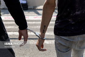 دستگیری عاملان درگیری مسلحانه در کرج