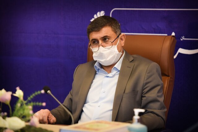 پیام استاندار البرز به مناسبت روز دانشجو

