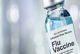 واکسن آنفلوآنزا به کودکان شش ماه تا پنج سال تزریق می‌شود