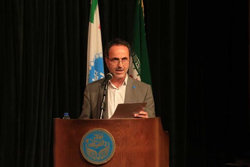 اخذ حکم دادستانی برای ورود به پردیس کشاورزی دانشگاه تهران در شأن هیچ کس نیست