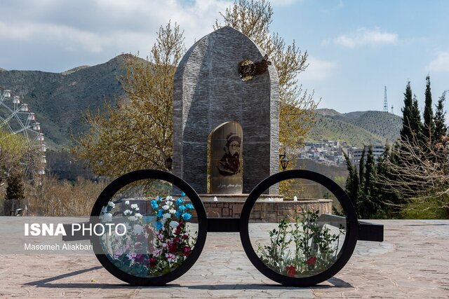 هیچ پارکی در کرج تعطیل نیست