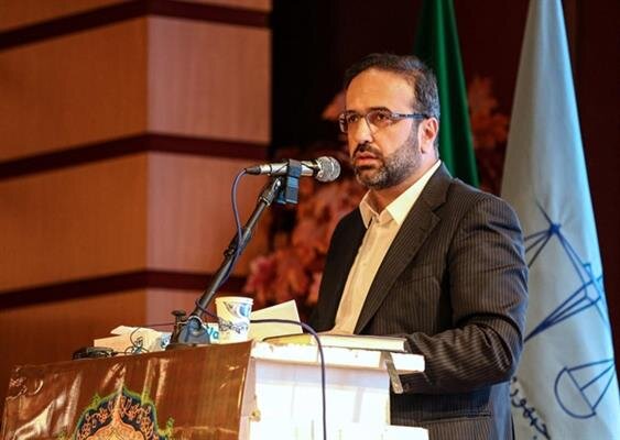 امکانات قضایی و انتظامی ساوجبلاغ پاسخگوی جمعیت این شهرستان نیست