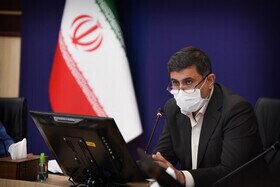 هیچکدام از شهرهای البرز در وضعیت قرمز نیست