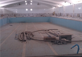 ۳۲۰ روز سیاه برای جامعه شنا