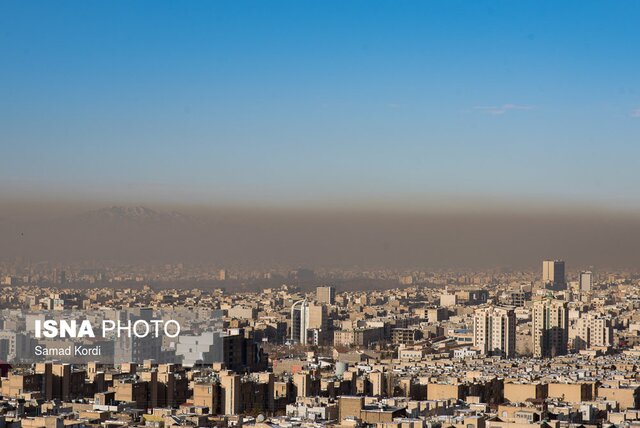 امروز تا می‌توانید نفس بکشید!