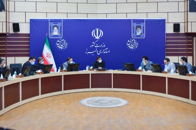 رشد ۹۴ درصدی صادرات البرز نسبت به سال قبل