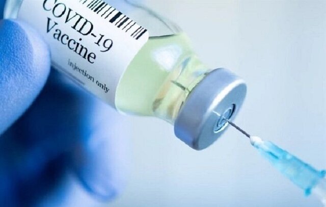 تزریق واکسن کرونا اجباری نیست