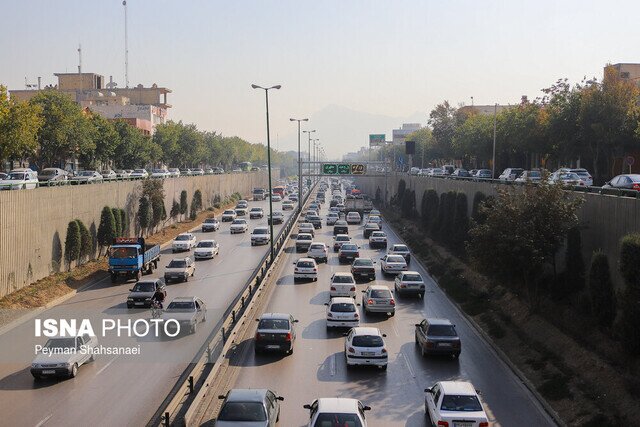 لغو طرح زوج و فرد در کرج

