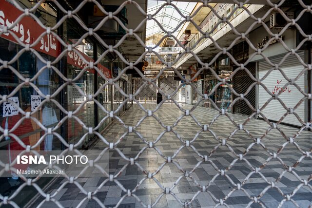 در صورت شیوع موج چهارم کرونا، محدودیت‌ها سخت‌تر از قبل باز می‌گردد

