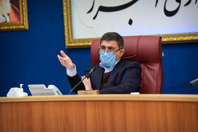 کالاهای اساسی در البرز به اندازه کافی موجود است