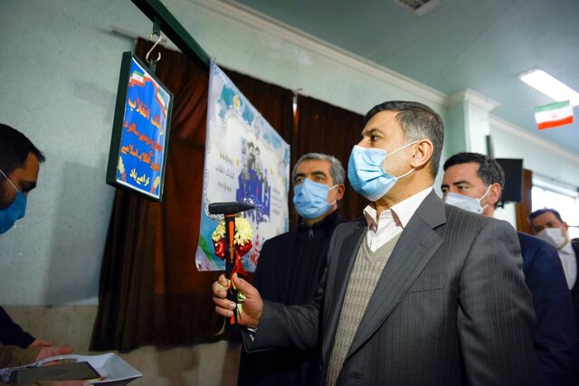 ۲۷۰ پروژه با ۲۳۰۰ میلیارد تومان اعتبار در البرز به بهره‌برداری می‌رسد

