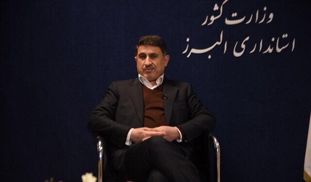 چهره البرز در حال دگرگون شدن است

