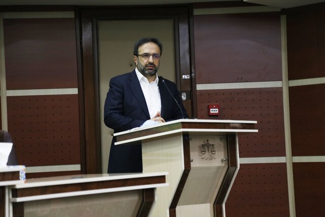 ورود ۹۴ هزار پرونده در ۹ ماه به شوراهای حل اختلاف البرز