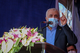 رئیس بنیاد شهید: انقلاب اسلامی مهمترین اتفاق بعد از عاشورا بود