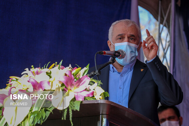 رئیس بنیاد شهید: انقلاب اسلامی مهمترین اتفاق بعد از عاشورا بود