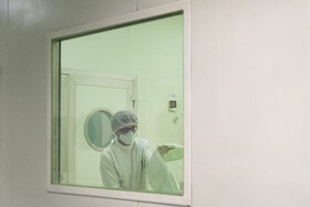 افتتاح نخستین خط تولید قطعات ست دیالیز با پلیمر PVC