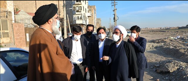 کوتاهی برخی از مسئولین در محرومیت‌زدایی موجب ناراحتی و دلسردی می‌شود

