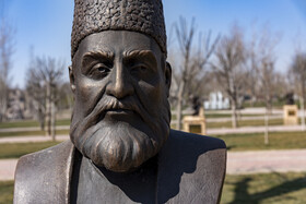 افتتاح پارک ملی ایران کوچک در کرج