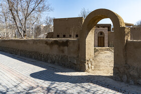 افتتاح پارک ملی ایران کوچک در کرج