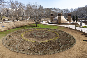 افتتاح پارک ملی ایران کوچک در کرج