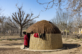 افتتاح پارک ملی ایران کوچک در کرج