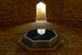 افتتاح پارک ملی ایران کوچک در کرج