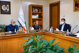 پرداخت معوقات حقوق کارمندان البرز در دستور کار قرار گرفت