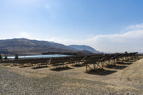 سایت انرژیهای تجدیدپذیر طالقان